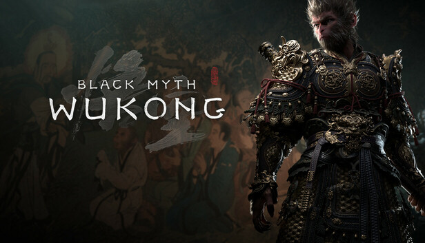 Exploring Black Myth  Wukong – A Journey Into Adventure and Mythology